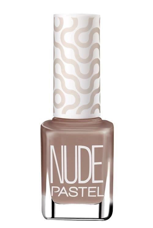 Pastel Nude Oje 761 Suet