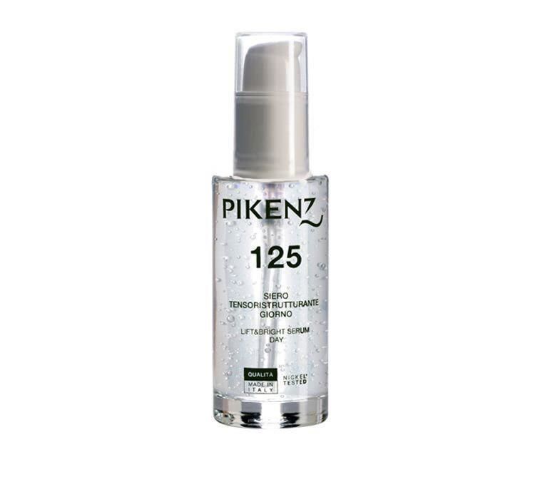 Pikenz 125 Yeniden Yapılandırıcı Serum 30 Ml
