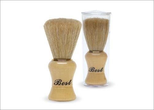 Banat Best Doğal Kıllı Sakal Fırçası