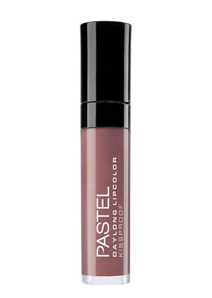 Pastel Day Long Lipcolor Kissproof 30 Kalıcı Mat Ruj