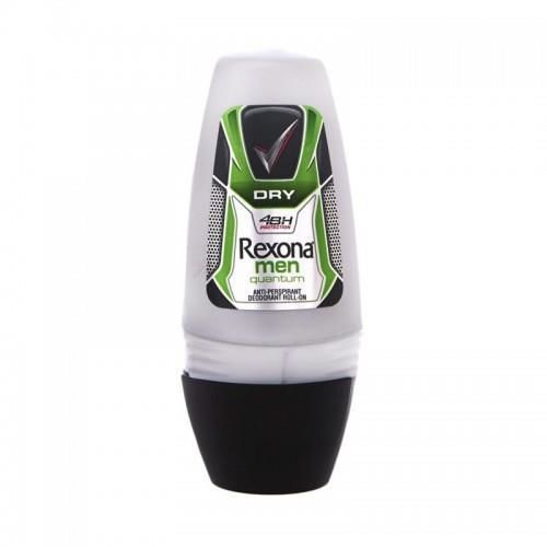 Rexona Roll On Men 50 Ml Quantum Dry