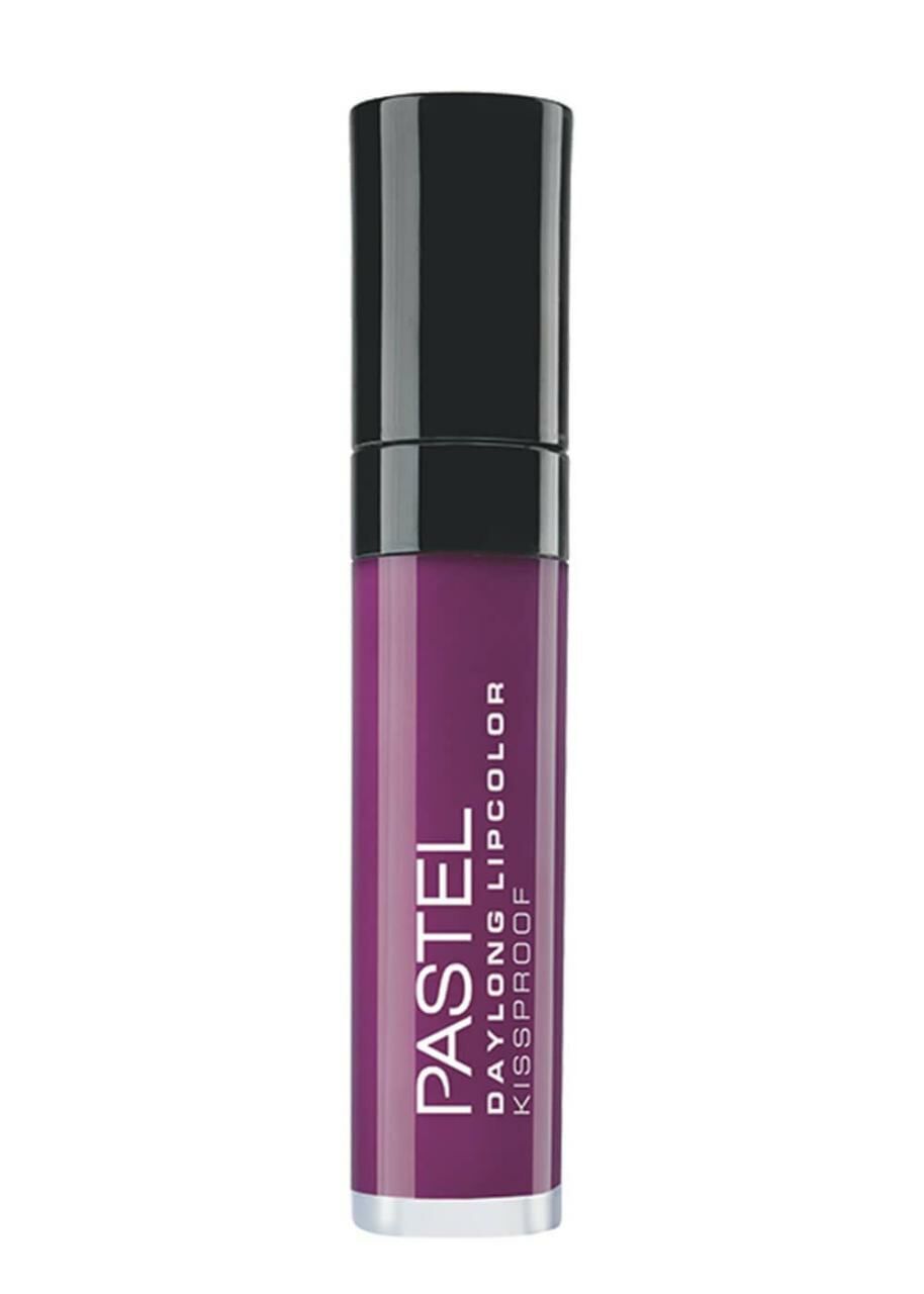 Pastel Day Long Lipcolor Kissproof 28 Kalıcı Mat Ruj