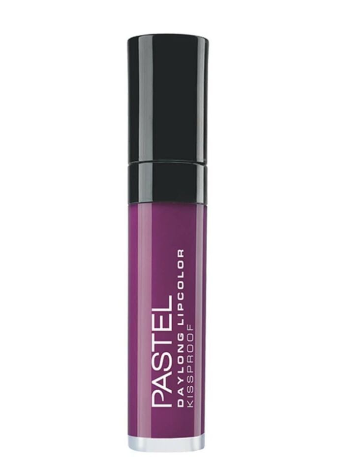 Pastel Day Long Lipcolor Kissproof 28 Kalıcı Mat Ruj
