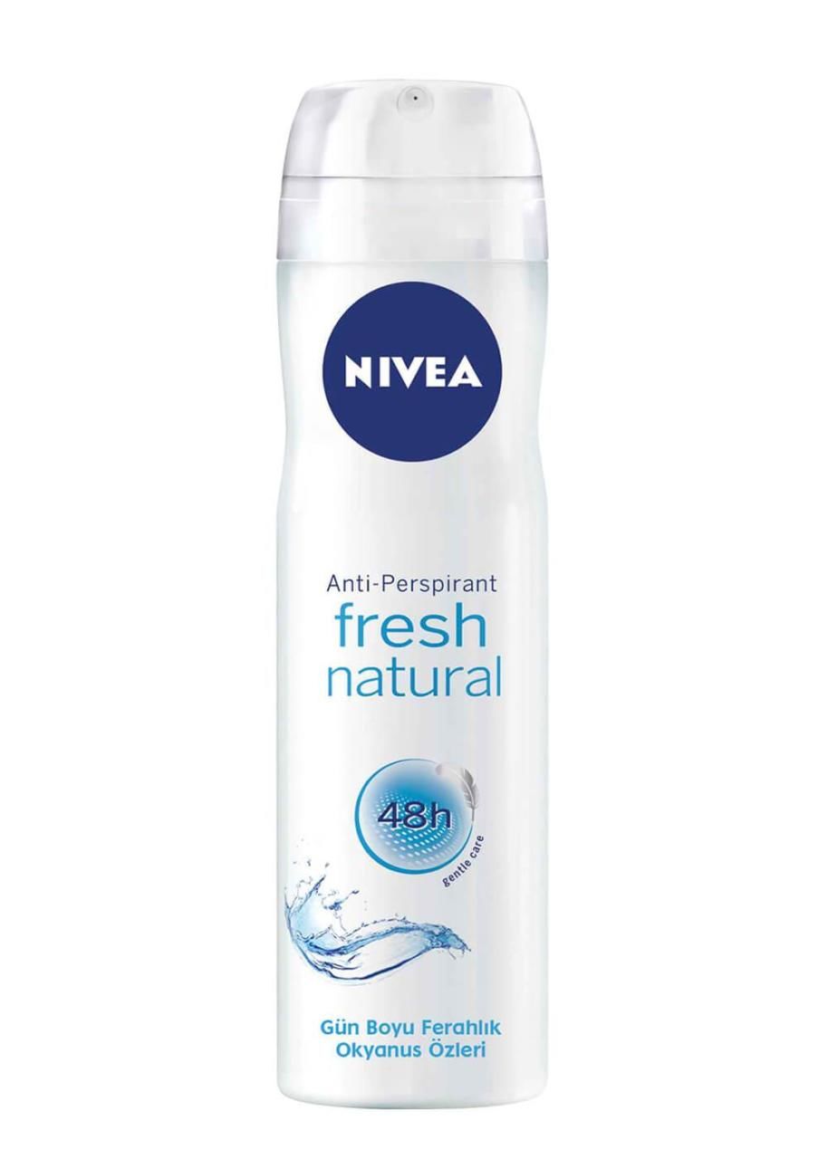 Nivea Deodorant Fresh Natural Kadın 150 ml