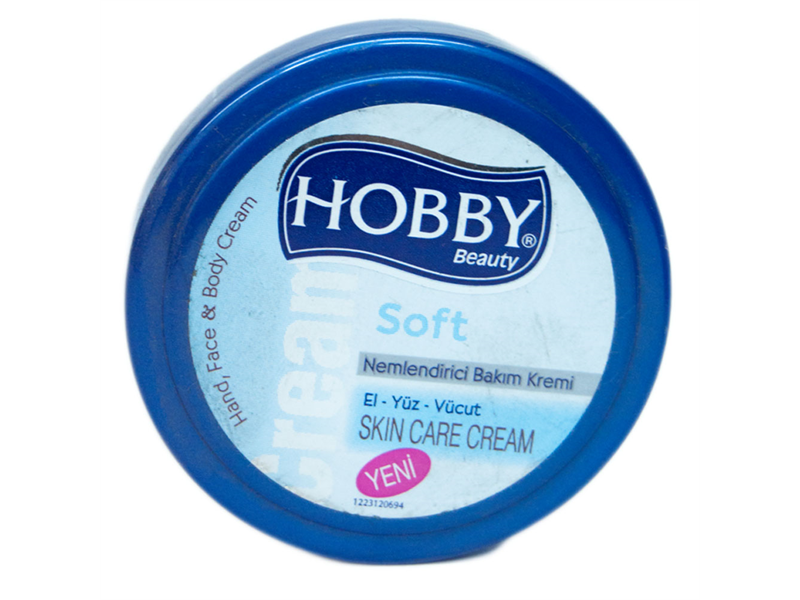 Hobby Beauty Krem 20 ml Soft Aloe Vera