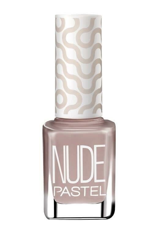 Pastel Nude Oje 752 Rose