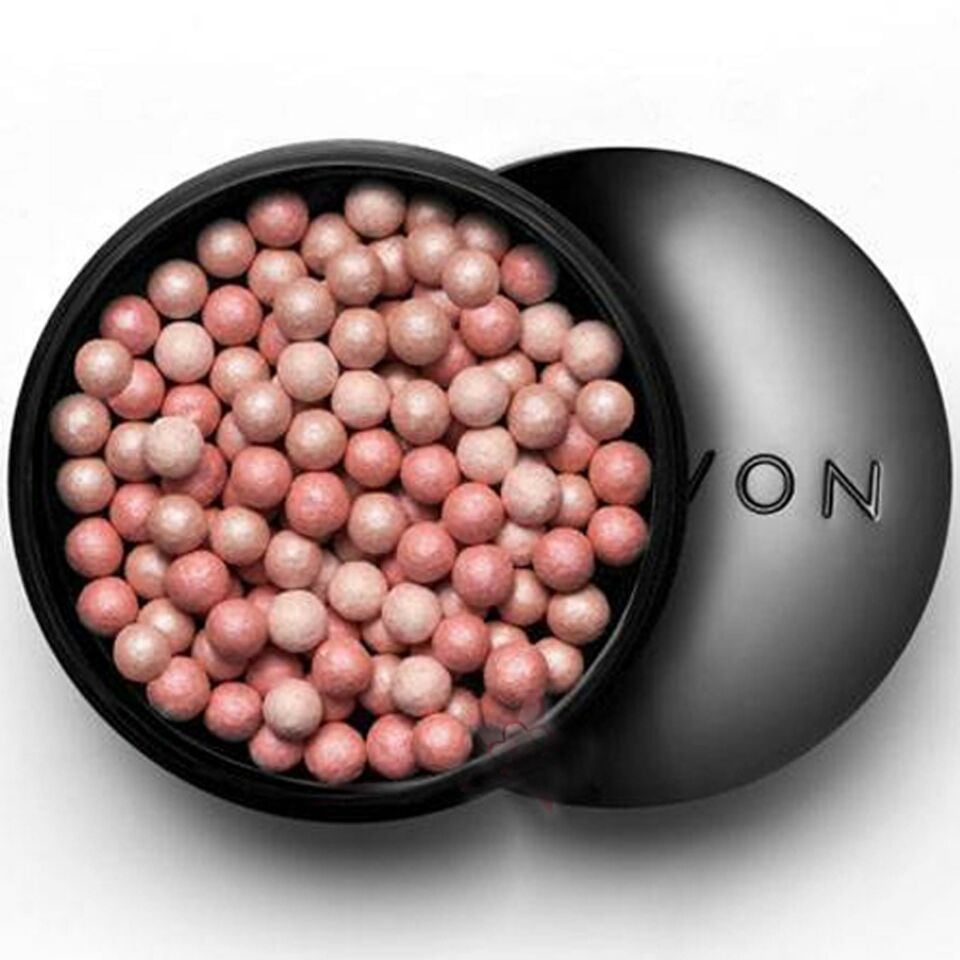 Avon Top Allık Pink Bronze 44413