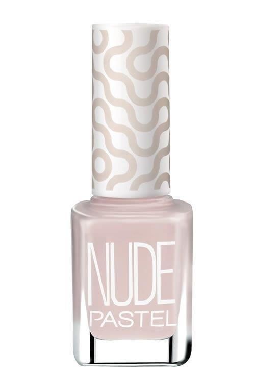 Pastel Nude Oje 751 Bride
