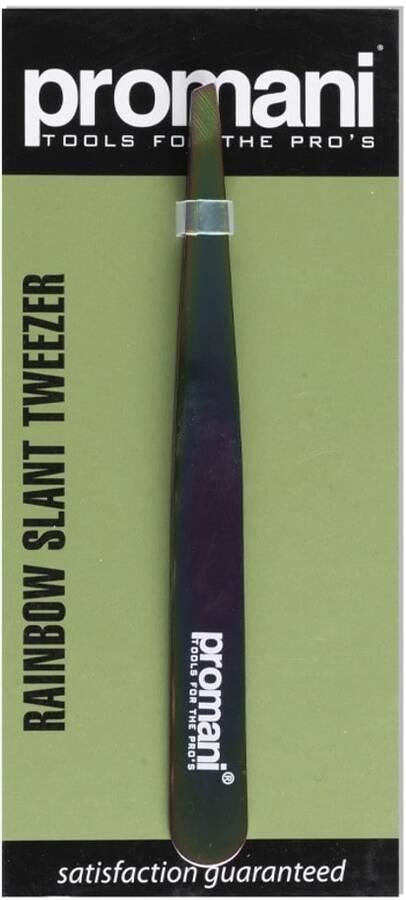 Promani Gökkuşağı Cımbız  PR-927