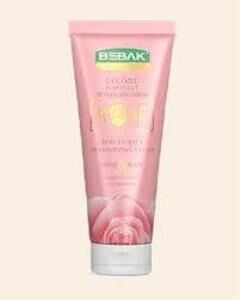 Bebak El ve Vücut için Gül Özlü Nemlendirici Krem 20 ml