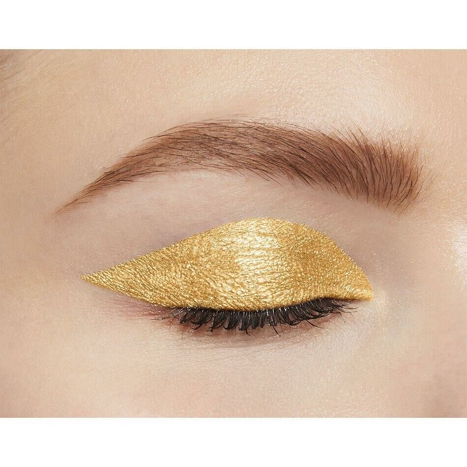 Maybelline New York Krem Göz Farı - Color Tattoo 24HR 200 Golden Girl
