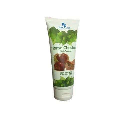 HUNCA CARE AT KESTANESİ KREMİ 30ML