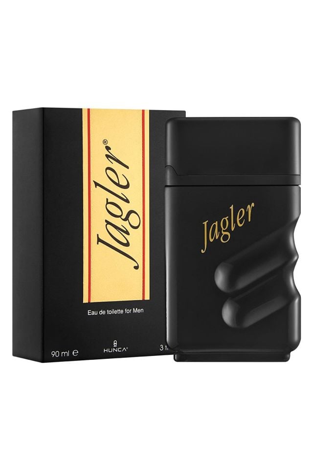 Jagler Klasik Edt 90 Ml Erkek Parfümü