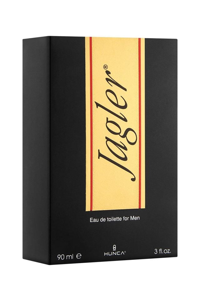 Jagler Klasik Edt 90 Ml Erkek Parfümü