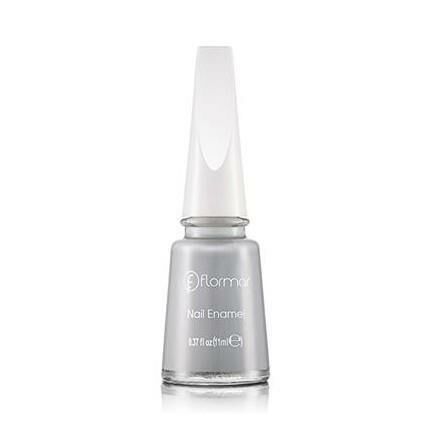 FLORMAR OJE 458 Gri