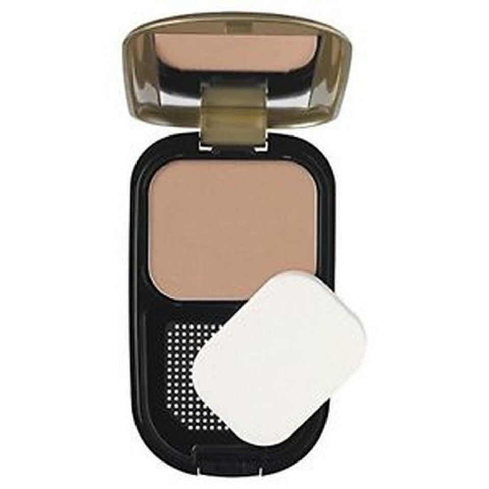 Max Factor Facefinity Compact Pudra Bronze 007