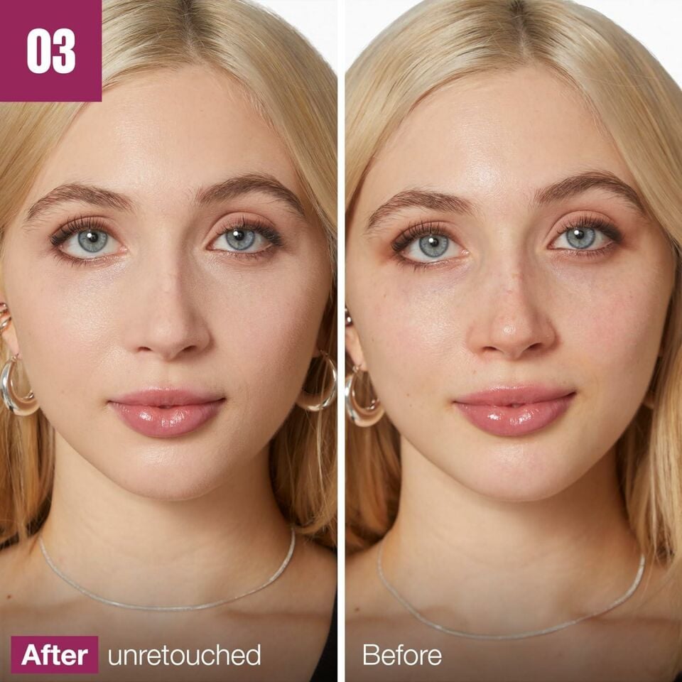 Maybelline New York Instant Anti Age Eraser Kapatıcı - 03 Fair Concealer 6.8 Ml