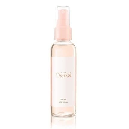 Avon Cherish Vücut Spreyi 100 ml