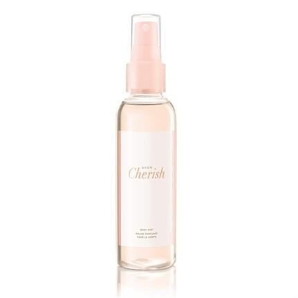 Avon Cherish Vücut Spreyi 100 ml