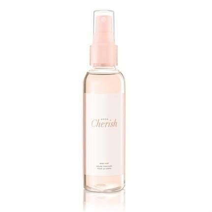 Avon Cherish Vücut Spreyi 100 ml