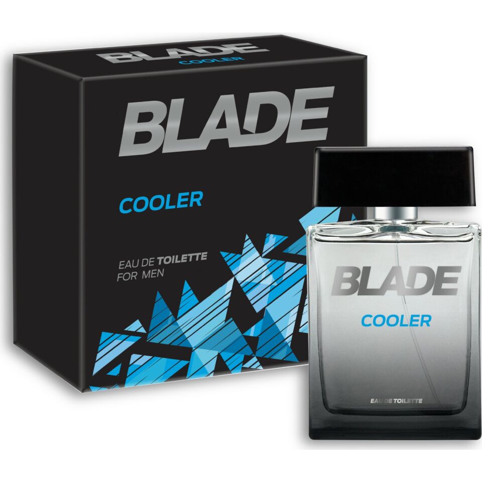 Blade Cooler EDT 100ML Erkek Parfümü