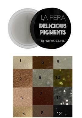 La fera Pigment Far 10