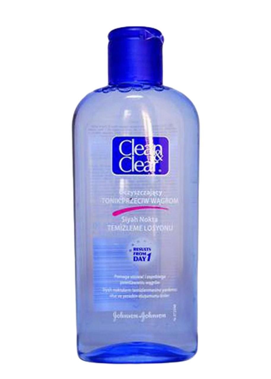 Clean Clear Siyah Nokta Temizleme Losyonu 200 ml
