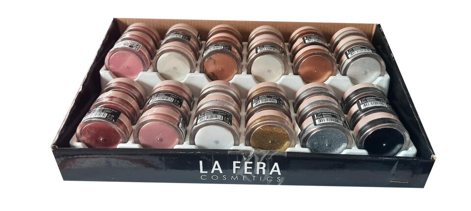 La fera Pigment Far 11