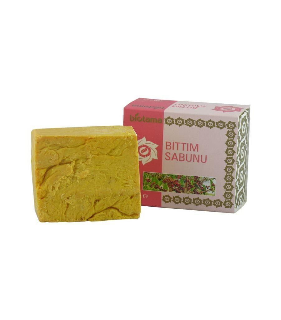 Biotama Bıttım Sabunu 150 g