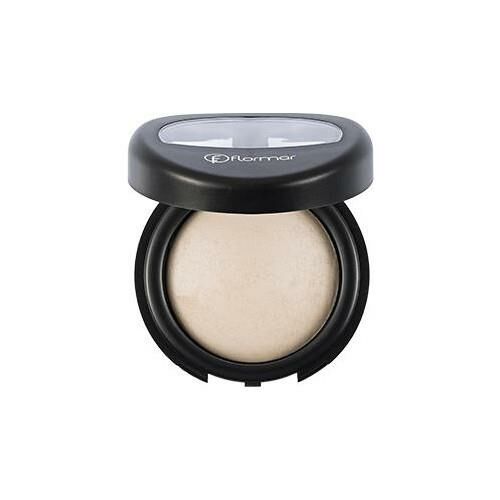 Flormar Matte Terracota Eyeshadow M108 Yoğun Pigmentli Islak/Kuru Krem Rengi 4 gr