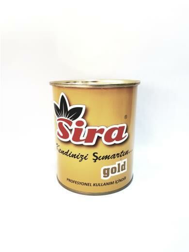 Sira Sir Ağda Konserve 800 Ml Gold