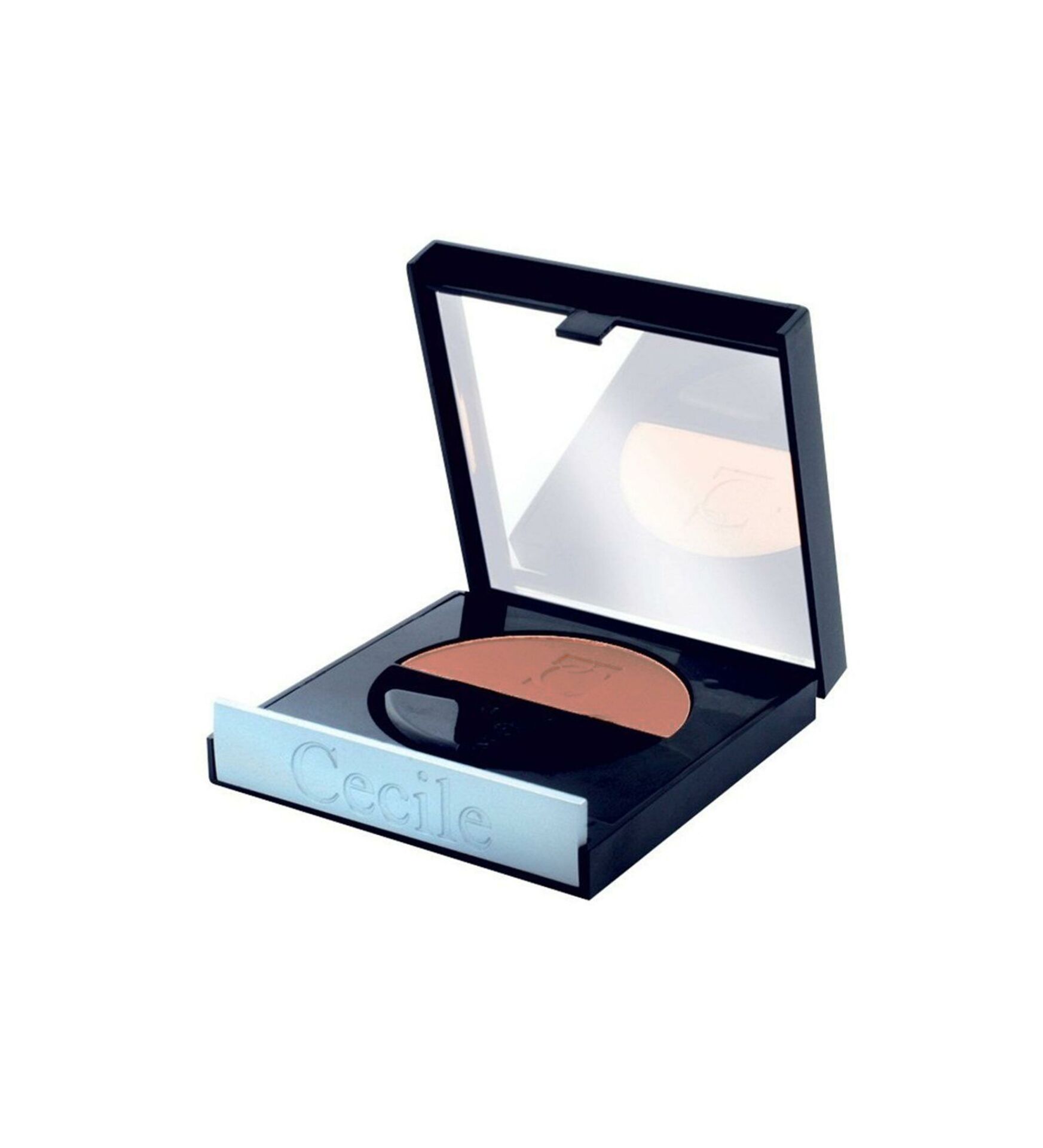 Cecile Blush On Natural Toz Allık 08 Şeftali Pembe