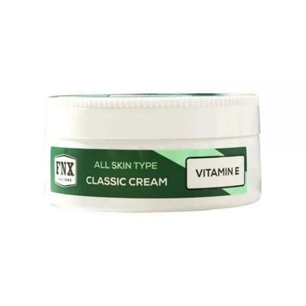 Fonex Fnx Classic Krem 175 Ml