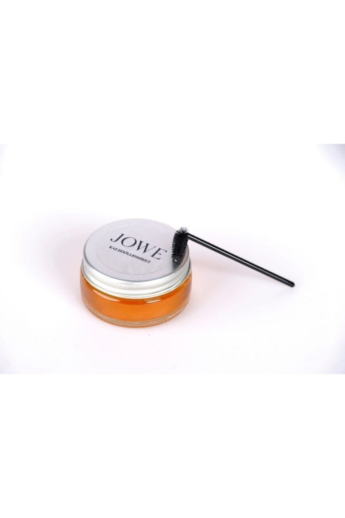 Jowe Kaş Şekillendirici ve Sabitleyici Wax 50 Ml Kaş Wax