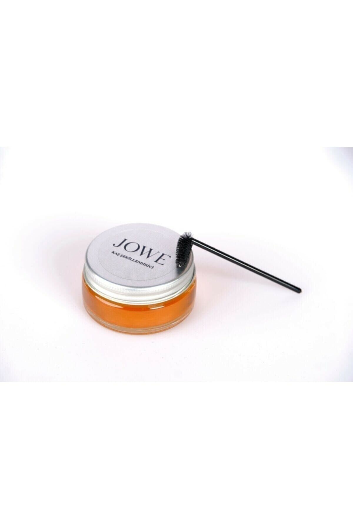 Jowe Kaş Şekillendirici ve Sabitleyici Wax 50 Ml Kaş Wax