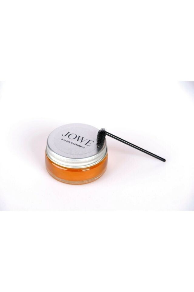 Jowe Kaş Şekillendirici ve Sabitleyici Wax 50 Ml Kaş Wax