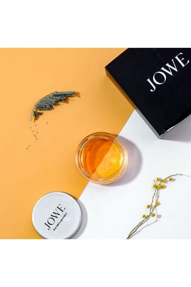 Jowe Kaş Şekillendirici ve Sabitleyici Wax 50 Ml Kaş Wax