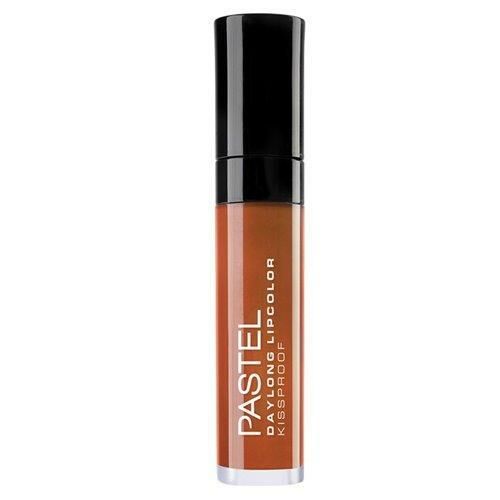 Pastel Day Long Lipcolor Kissproof 38 Kalıcı Mat Ruj