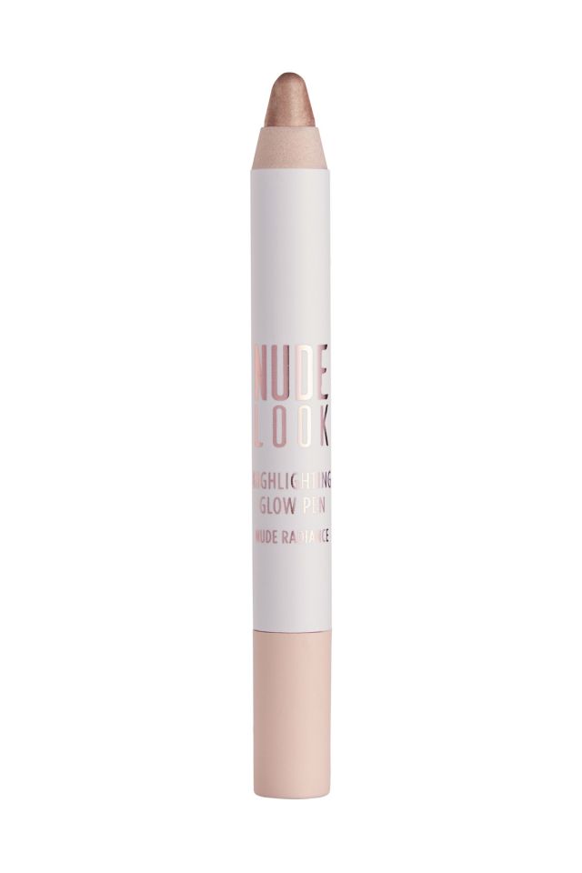 Golden Rose Aydınlatıcı Kalem Highlighter- Nude Look Highlighting Glow Pen Nude Radiance