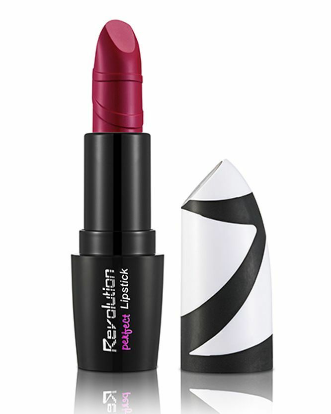 Flormar Revolution Perfect Lipstick R06