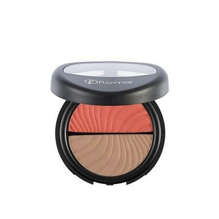 Flormar Allık 95 - Blush On Coral Beige 6 G 8690604250257