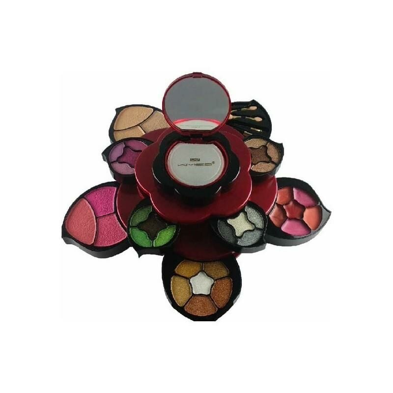 Estella 44 Parça Profesyonel Makyaj Kiti 846A-2