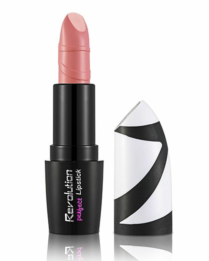Flormar Revolution Perfect Lipstick R01