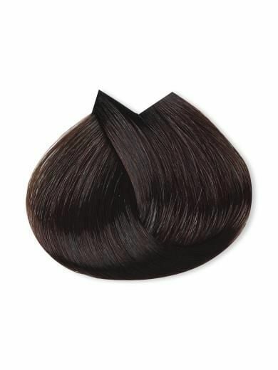 Neva Color Tüp Saç Boyası 4.90 Çok Yoğun Tütün Kahve  50 Gr + Oksidan Sıvısı 50 Ml