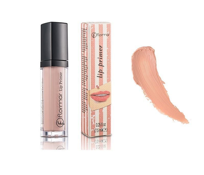 Flormar Lip Primer Dudak Bazı