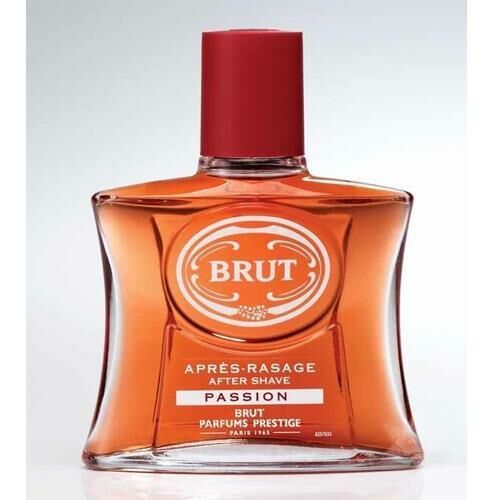 Brüt After Shave 100 Ml Passıon