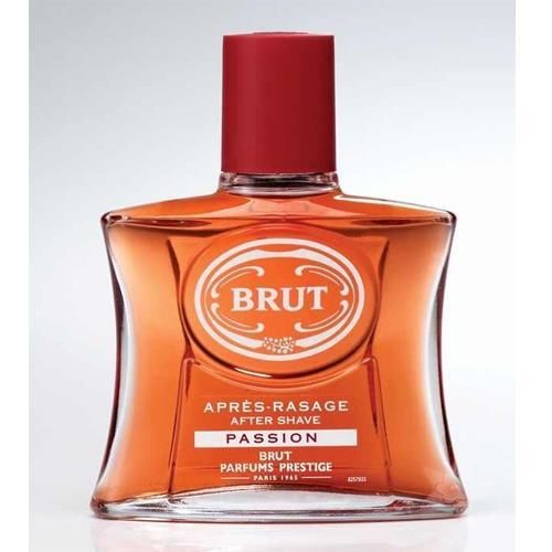 Brüt After Shave 100 Ml Passıon