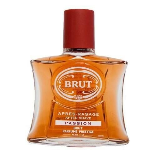 Brüt After Shave 100 Ml Passıon