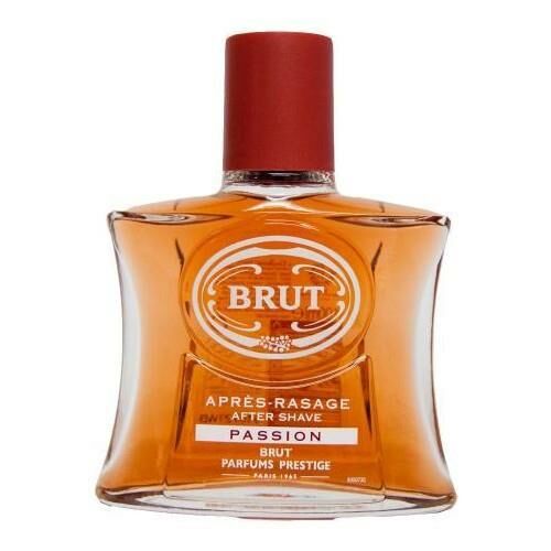 Brüt After Shave 100 Ml Passıon