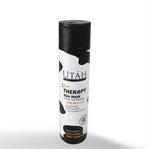 Utah Therapy Milk Shake Kremsi Saç Maskesi 250 ml